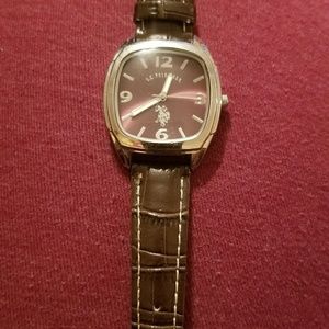 Ralph Lauren Watch for Women